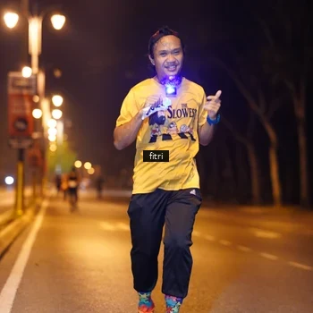 Runner Photo 8206209