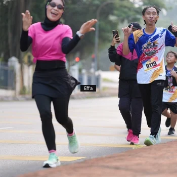 Runner Photo 8206211