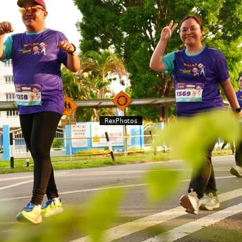 Runner Photo 8206212