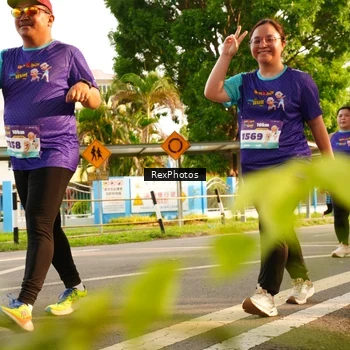 Runner Photo 8206213