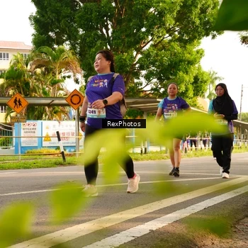 Runner Photo 8206216