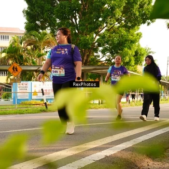 Runner Photo 8206220