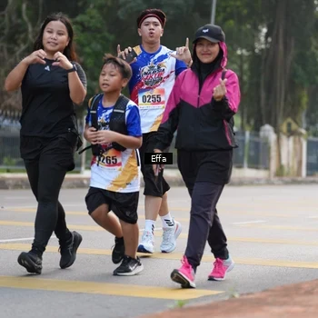 Runner Photo 8206222