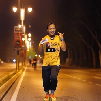 Runner Photo 8206223