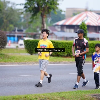 Runner Photo 8206227