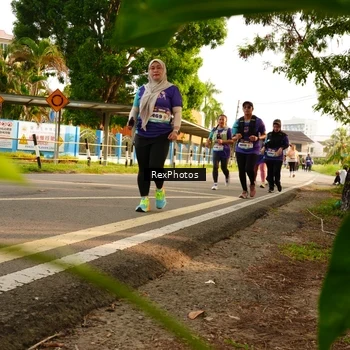 Runner Photo 8206228