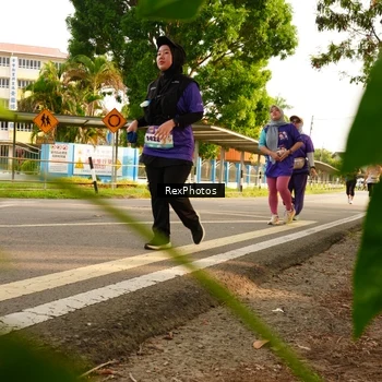 Runner Photo 8206259