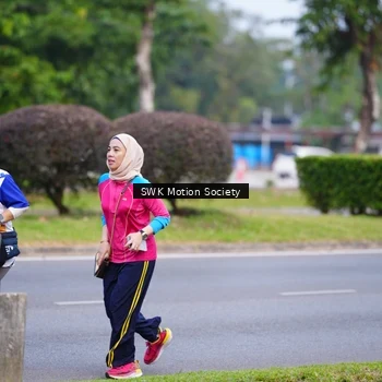 Runner Photo 8206268