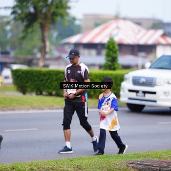 Runner Photo 8206278