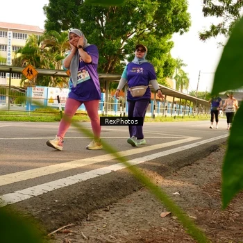Runner Photo 8206279