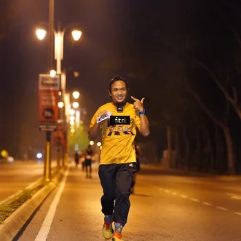 Runner Photo 8206280