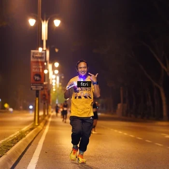 Runner Photo 8206281