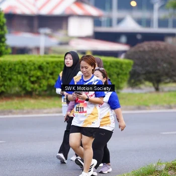 Runner Photo 8206284