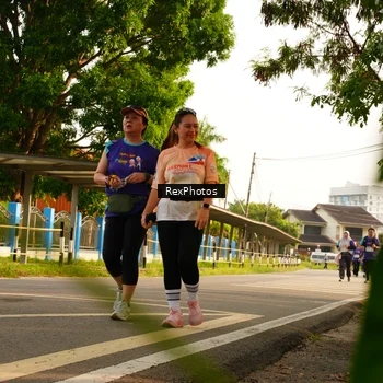 Runner Photo 8206298