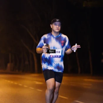 Runner Photo 8206305
