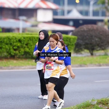 Runner Photo 8206308