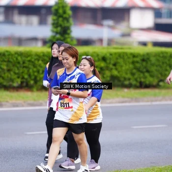 Runner Photo 8206309