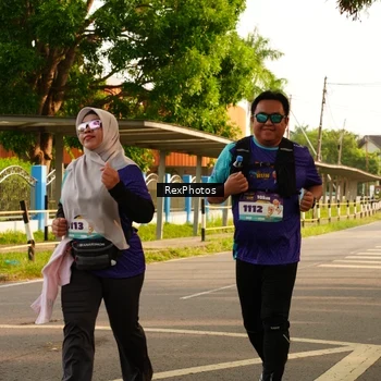 Runner Photo 8206314