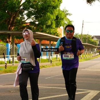 Runner Photo 8206318