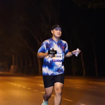 Runner Photo 8206320
