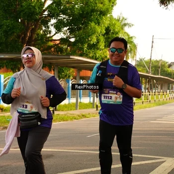 Runner Photo 8206324