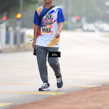 Runner Photo 8206325
