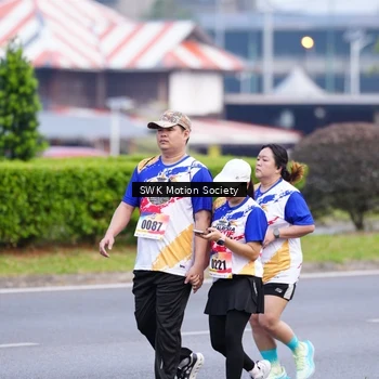 Runner Photo 8206326