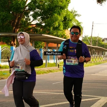 Runner Photo 8206327