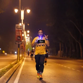 Runner Photo 8206332