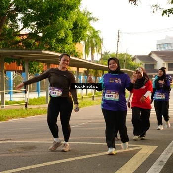 Runner Photo 8206337