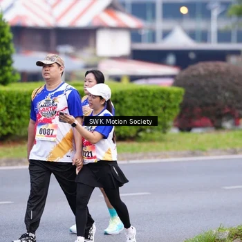 Runner Photo 8206338