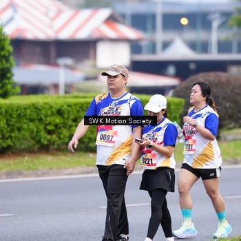 Runner Photo 8206340