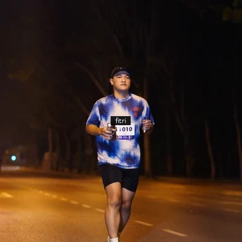Runner Photo 8206350