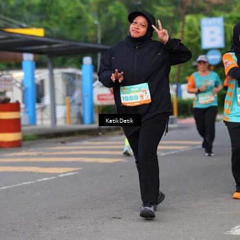 Runner Photo 8206356