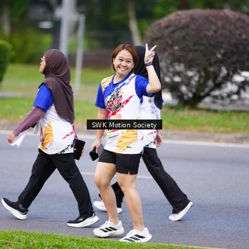 Runner Photo 8206361