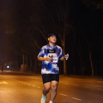 Runner Photo 8206364
