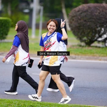 Runner Photo 8206371