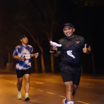Runner Photo 8206375