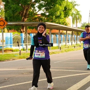Runner Photo 8206377