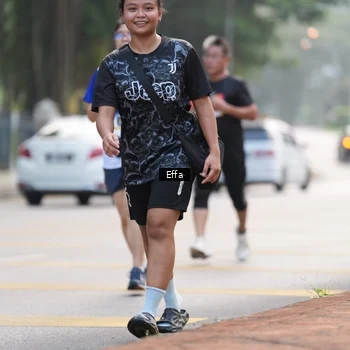 Runner Photo 8206379