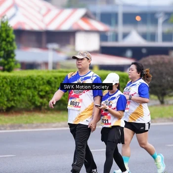 Runner Photo 8206380