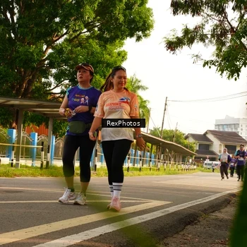 Runner Photo 8206383