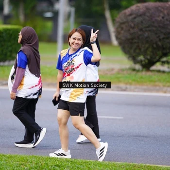 Runner Photo 8206384