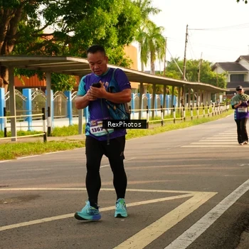 Runner Photo 8206398