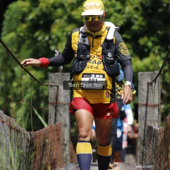 Runner Photo 82064