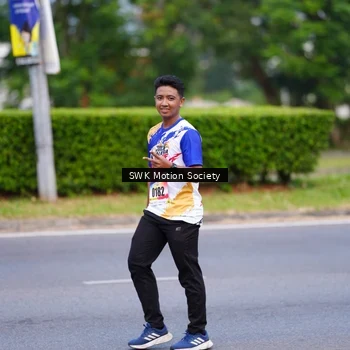 Runner Photo 8206401