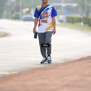 Runner Photo 8206402