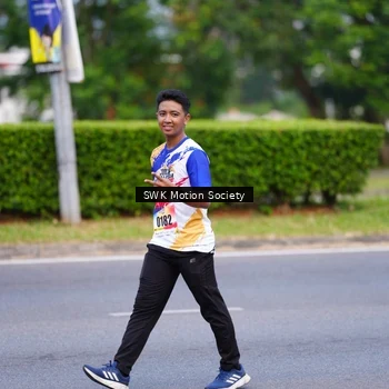 Runner Photo 8206405