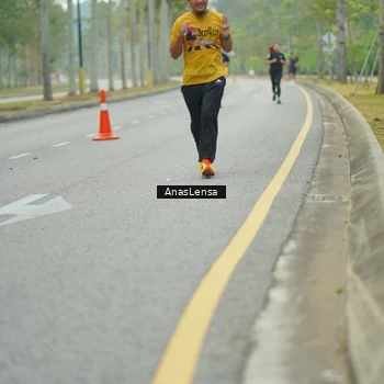 Runner Photo 8206406