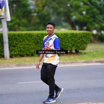 Runner Photo 8206410